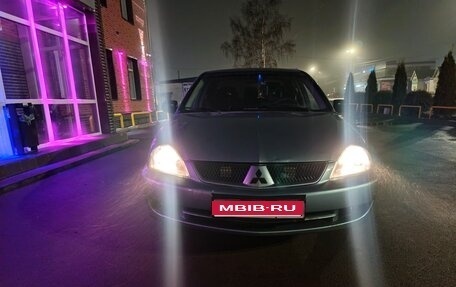 Mitsubishi Lancer IX, 2006 год, 500 000 рублей, 1 фотография