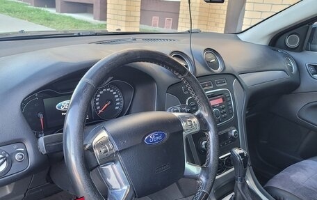 Ford Mondeo IV, 2011 год, 820 000 рублей, 3 фотография