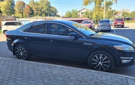 Ford Mondeo IV, 2011 год, 820 000 рублей, 8 фотография