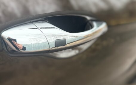 Hyundai Santa Fe III рестайлинг, 2015 год, 2 450 000 рублей, 3 фотография