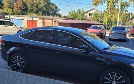 Ford Mondeo IV, 2011 год, 820 000 рублей, 9 фотография