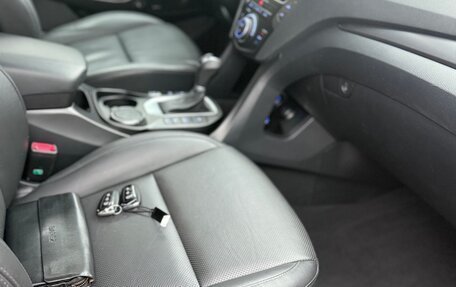 Hyundai Santa Fe III рестайлинг, 2015 год, 2 450 000 рублей, 11 фотография