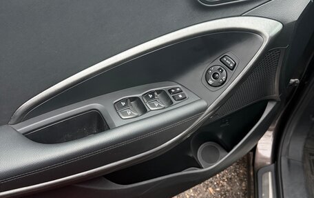 Hyundai Santa Fe III рестайлинг, 2015 год, 2 450 000 рублей, 15 фотография