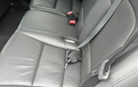 Hyundai Santa Fe III рестайлинг, 2015 год, 2 450 000 рублей, 21 фотография