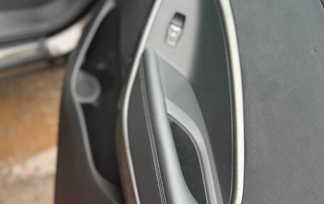 Hyundai Santa Fe III рестайлинг, 2015 год, 2 450 000 рублей, 17 фотография