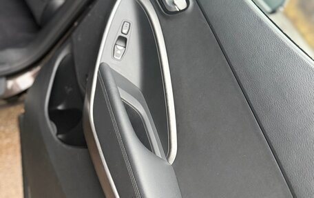 Hyundai Santa Fe III рестайлинг, 2015 год, 2 450 000 рублей, 18 фотография