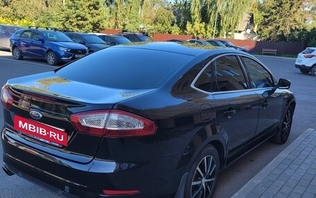 Ford Mondeo IV, 2011 год, 820 000 рублей, 7 фотография