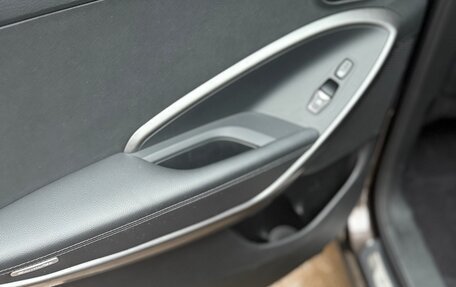 Hyundai Santa Fe III рестайлинг, 2015 год, 2 450 000 рублей, 19 фотография