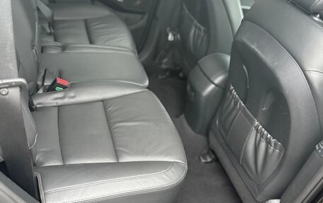 Hyundai Santa Fe III рестайлинг, 2015 год, 2 450 000 рублей, 23 фотография