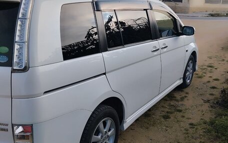 Toyota ISis I, 2012 год, 1 800 000 рублей, 6 фотография