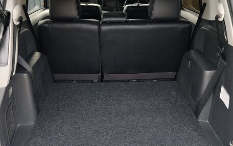 Toyota ISis I, 2012 год, 1 800 000 рублей, 7 фотография