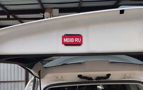 Toyota ISis I, 2012 год, 1 800 000 рублей, 10 фотография