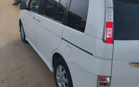 Toyota ISis I, 2012 год, 1 800 000 рублей, 5 фотография