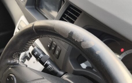 Toyota ISis I, 2012 год, 1 800 000 рублей, 18 фотография