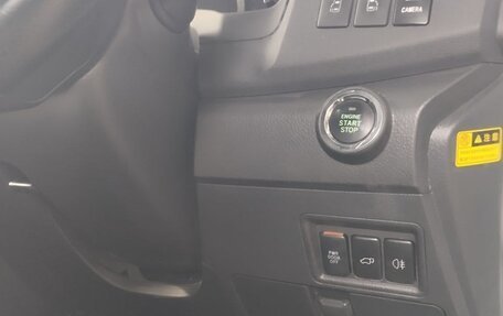 Toyota ISis I, 2012 год, 1 800 000 рублей, 12 фотография