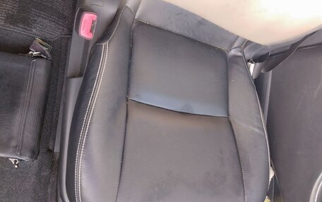 Toyota ISis I, 2012 год, 1 800 000 рублей, 20 фотография