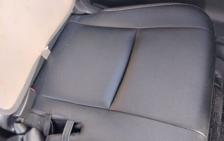 Toyota ISis I, 2012 год, 1 800 000 рублей, 23 фотография