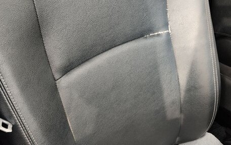 Toyota ISis I, 2012 год, 1 800 000 рублей, 17 фотография