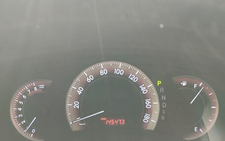 Toyota ISis I, 2012 год, 1 800 000 рублей, 24 фотография