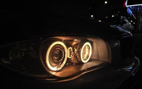 BMW 1 серия, 2010 год, 850 000 рублей, 7 фотография