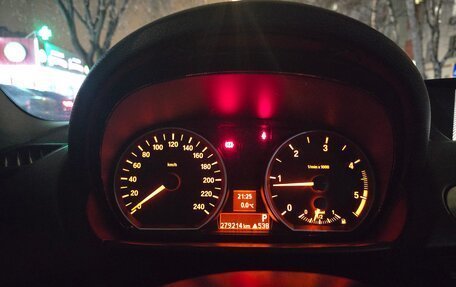 BMW 1 серия, 2010 год, 850 000 рублей, 9 фотография