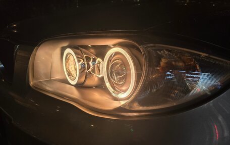 BMW 1 серия, 2010 год, 850 000 рублей, 8 фотография