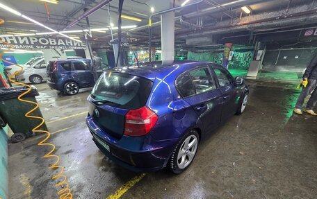 BMW 1 серия, 2010 год, 850 000 рублей, 5 фотография