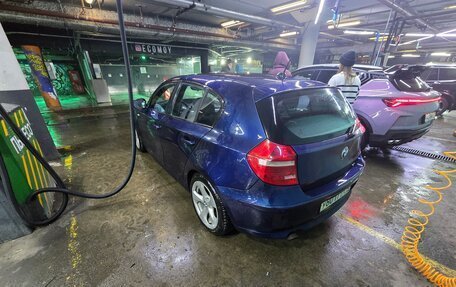 BMW 1 серия, 2010 год, 850 000 рублей, 4 фотография