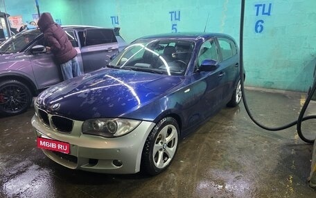 BMW 1 серия, 2010 год, 850 000 рублей, 3 фотография