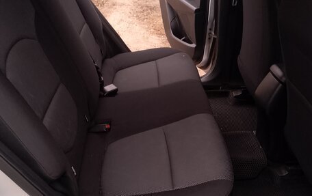 Hyundai Creta I рестайлинг, 2018 год, 1 445 000 рублей, 10 фотография