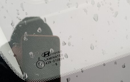 Hyundai Creta I рестайлинг, 2018 год, 1 445 000 рублей, 9 фотография