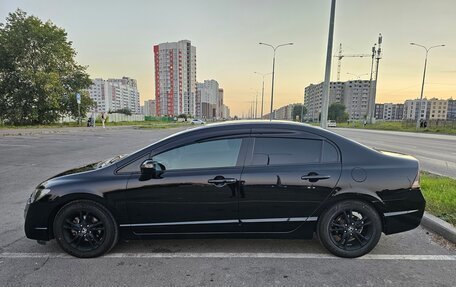 Honda Civic VIII, 2010 год, 1 050 000 рублей, 8 фотография