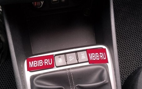 Hyundai Creta I рестайлинг, 2018 год, 1 445 000 рублей, 2 фотография