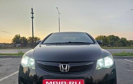 Honda Civic VIII, 2010 год, 1 050 000 рублей, 4 фотография