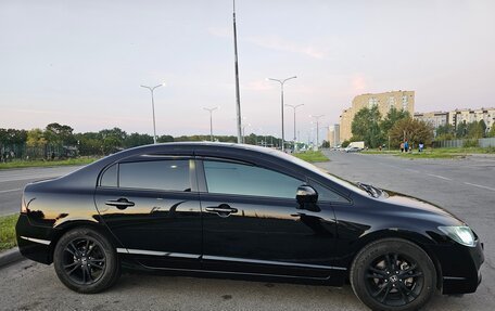 Honda Civic VIII, 2010 год, 1 050 000 рублей, 15 фотография