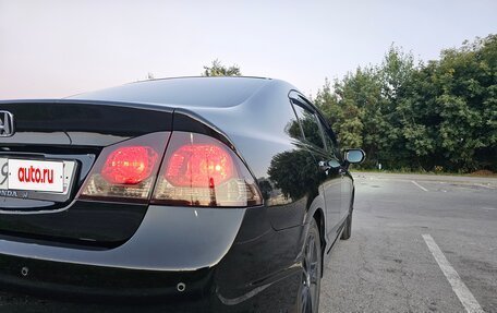 Honda Civic VIII, 2010 год, 1 050 000 рублей, 12 фотография