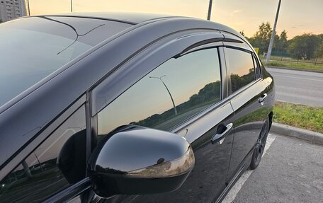 Honda Civic VIII, 2010 год, 1 050 000 рублей, 19 фотография