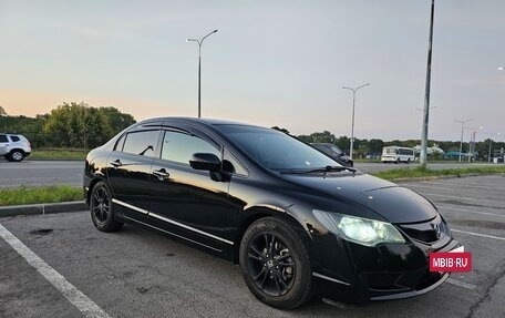 Honda Civic VIII, 2010 год, 1 050 000 рублей, 16 фотография