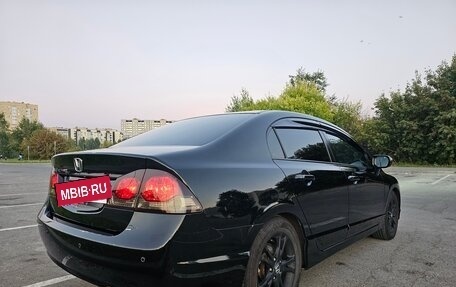 Honda Civic VIII, 2010 год, 1 050 000 рублей, 13 фотография
