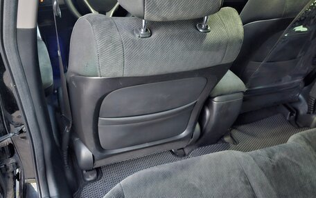 Honda Civic VIII, 2010 год, 1 050 000 рублей, 27 фотография