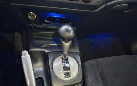 Honda Civic VIII, 2010 год, 1 050 000 рублей, 25 фотография