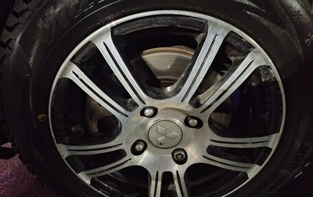 Mitsubishi Lancer IX, 2006 год, 500 000 рублей, 2 фотография