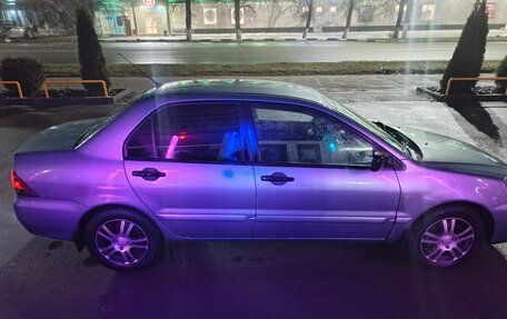 Mitsubishi Lancer IX, 2006 год, 500 000 рублей, 7 фотография