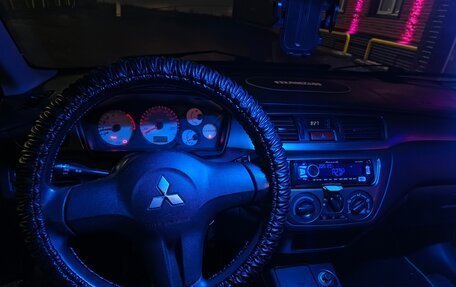 Mitsubishi Lancer IX, 2006 год, 500 000 рублей, 13 фотография