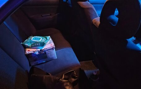 Mitsubishi Lancer IX, 2006 год, 500 000 рублей, 9 фотография