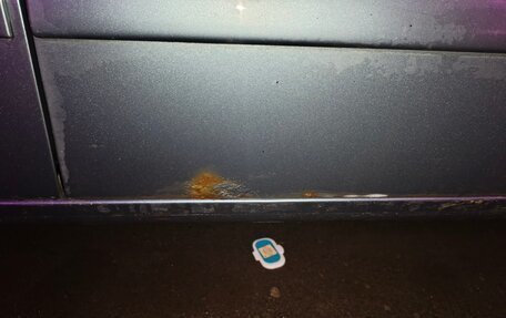 Mitsubishi Lancer IX, 2006 год, 500 000 рублей, 14 фотография