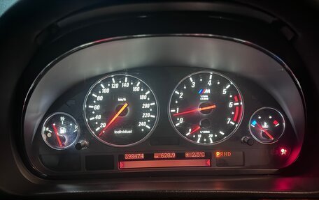 BMW 7 серия, 2001 год, 670 000 рублей, 3 фотография