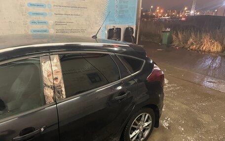 Ford Focus III, 2012 год, 560 000 рублей, 4 фотография