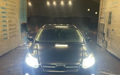 Ford Focus III, 2012 год, 560 000 рублей, 2 фотография