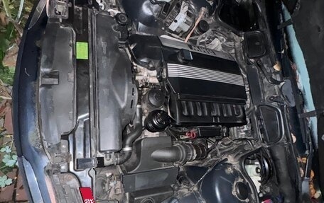 BMW 7 серия, 2001 год, 670 000 рублей, 4 фотография